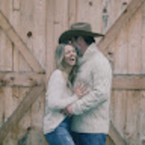 Meet your Posher, Gretchen